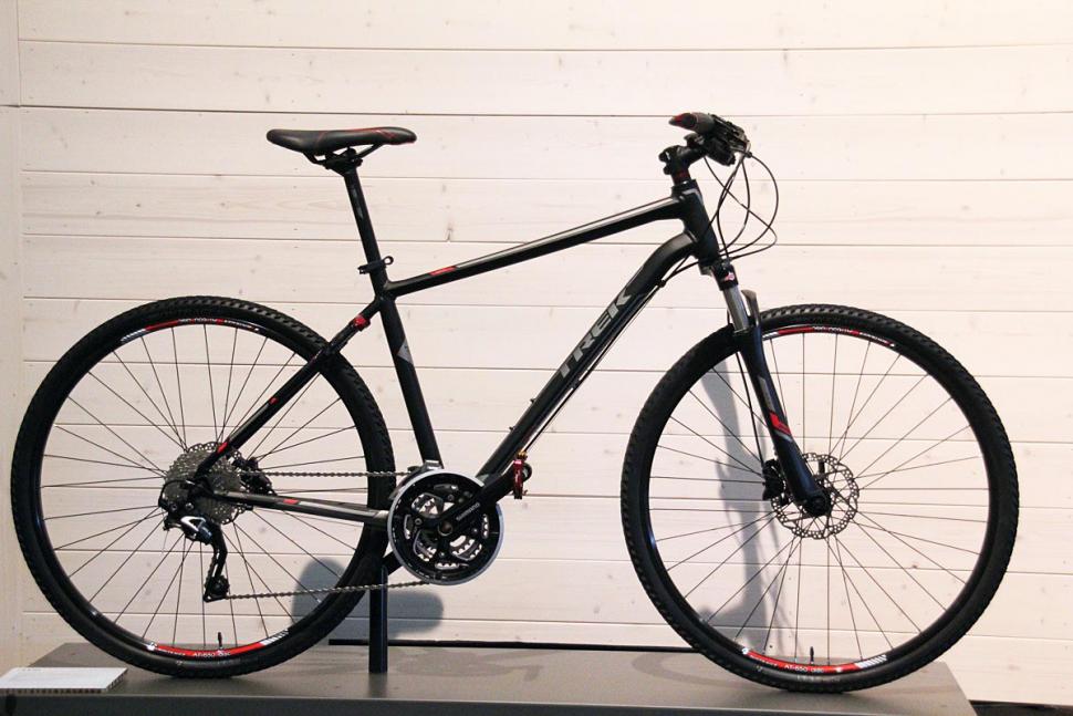 Trek 8.4 cheap ds 2012